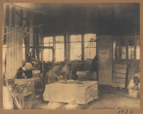 Laconia Monument Company